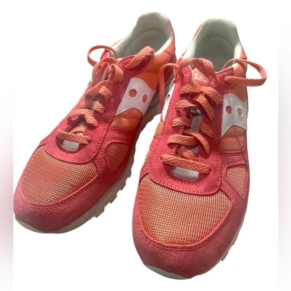 Barely worn Ladies s sneakers